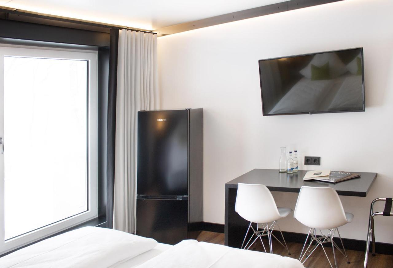 Rhe Hotel By Wmm Hotels ライナウ エクステリア 写真