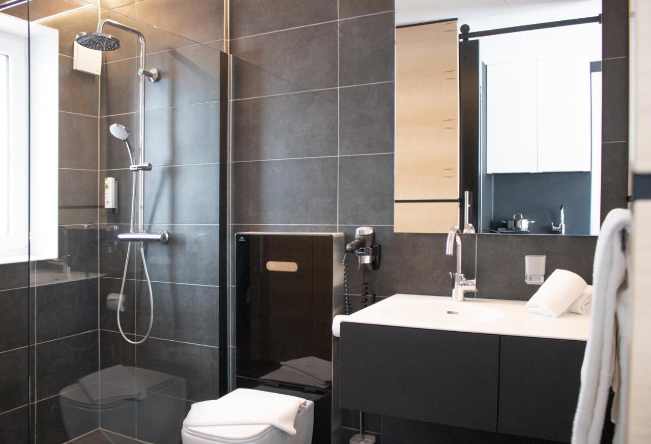Rhe Hotel By Wmm Hotels ライナウ エクステリア 写真