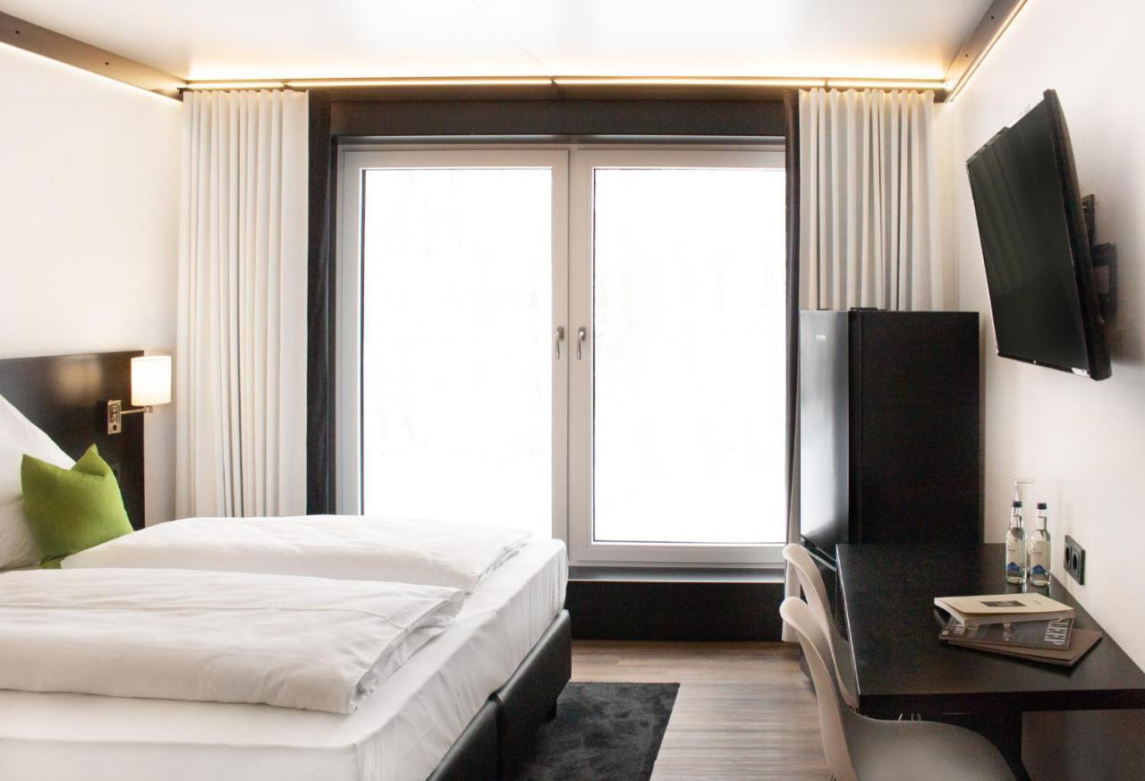 Rhe Hotel By Wmm Hotels ライナウ エクステリア 写真